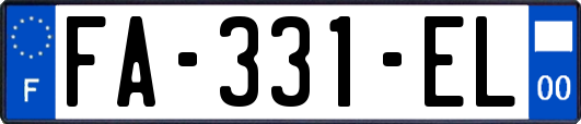 FA-331-EL