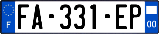 FA-331-EP