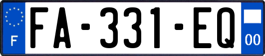 FA-331-EQ