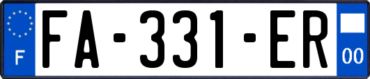 FA-331-ER