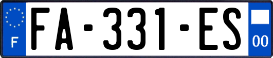 FA-331-ES