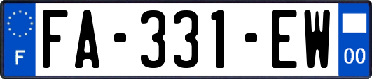 FA-331-EW