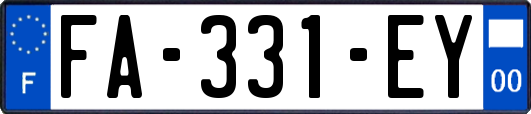 FA-331-EY