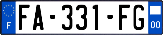FA-331-FG