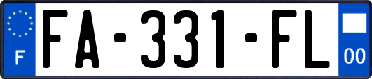 FA-331-FL