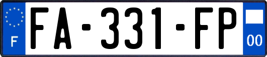 FA-331-FP