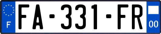 FA-331-FR