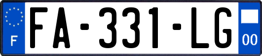 FA-331-LG
