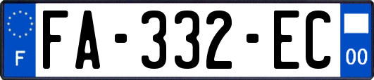 FA-332-EC