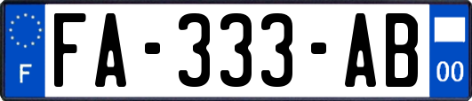 FA-333-AB