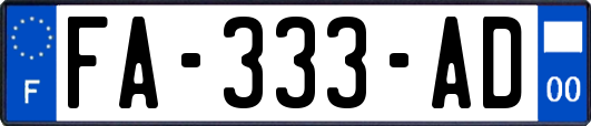 FA-333-AD