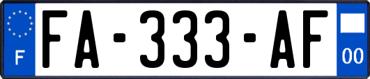 FA-333-AF