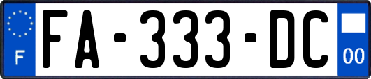 FA-333-DC