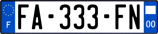 FA-333-FN