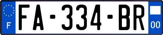 FA-334-BR