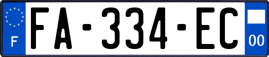 FA-334-EC