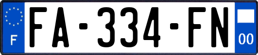 FA-334-FN