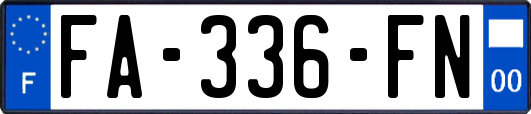 FA-336-FN