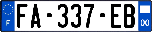 FA-337-EB