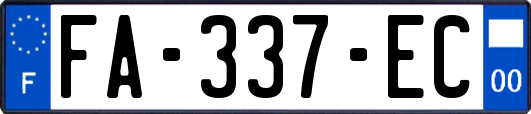 FA-337-EC