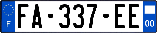 FA-337-EE