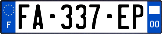 FA-337-EP