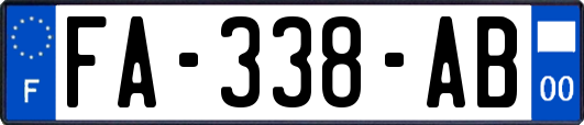 FA-338-AB