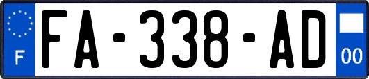 FA-338-AD