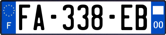 FA-338-EB