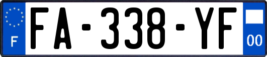 FA-338-YF
