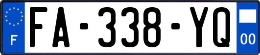 FA-338-YQ