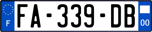 FA-339-DB