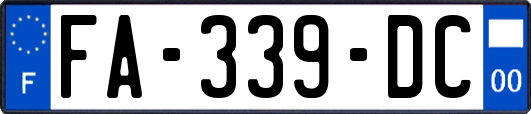 FA-339-DC