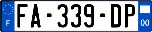 FA-339-DP