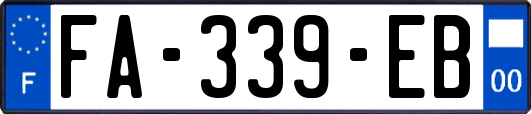 FA-339-EB