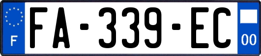 FA-339-EC