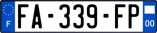 FA-339-FP