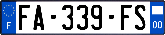 FA-339-FS