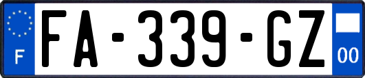 FA-339-GZ