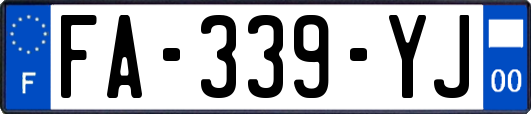 FA-339-YJ
