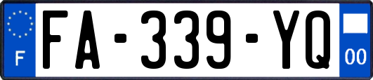 FA-339-YQ