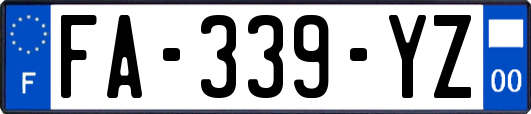 FA-339-YZ