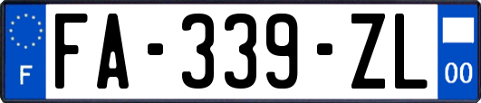 FA-339-ZL