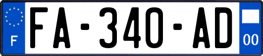 FA-340-AD