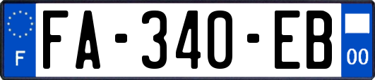 FA-340-EB