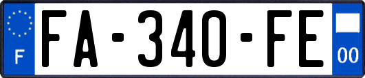 FA-340-FE