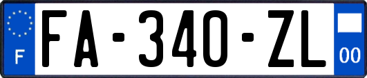 FA-340-ZL