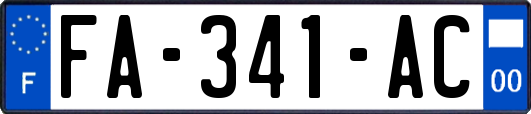 FA-341-AC