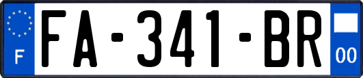 FA-341-BR