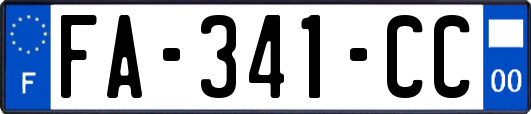 FA-341-CC